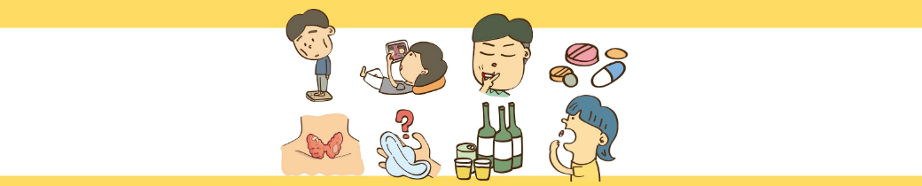 預防骨質疏鬆，從飲食與運動做起！